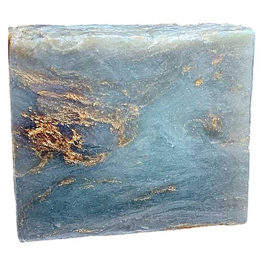 Angel Wings Handcrafted Soap