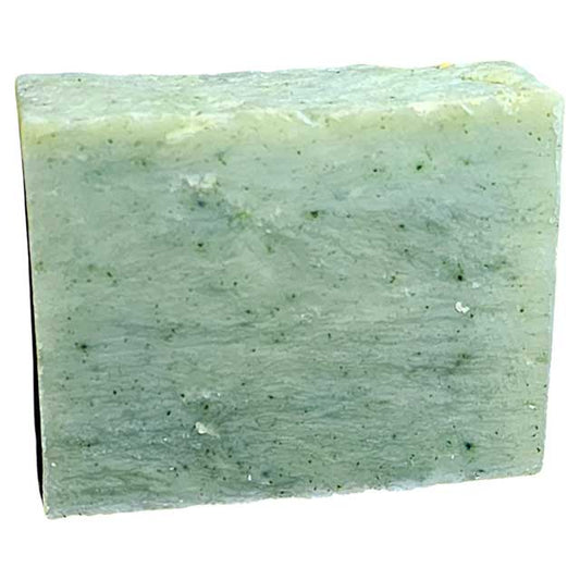Eucalyptus Mint Essential Oil Soap