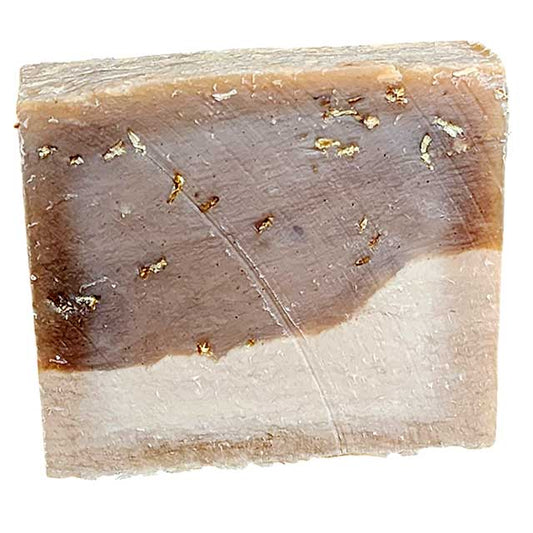 Silk & Honey Artisan Soap